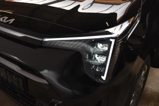 Kia Picanto 1.0 GDI 4-zits DynamicPlusLine NIEUW / 28