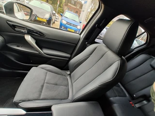 Mitsubishi Eclipse Cross 2.4 PHEV EXECUTIVE SPORT AUT  SoH 100%!! | 360 Camera | Stuurverwarming | Sportpakket / 33