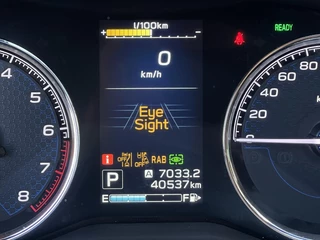 Subaru Forester 2.0i e-BOXER Premium | Navi | Clima | 360° Camera | Elektr. Achterklep | Panoramadak | Leder | Stoelverwarming | / 21