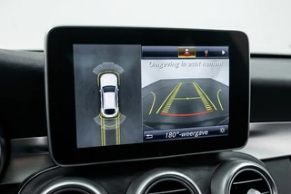 Mercedes-Benz GLC Coupé 250 4MATIC Premium AMG Line l 360° Camera l Blindspot l Keyless / 15