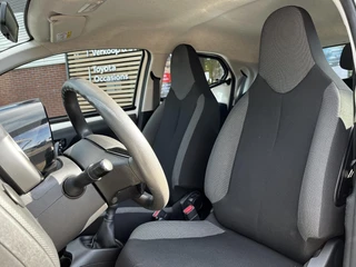 Toyota Aygo 1.0 VVT-i x / 8
