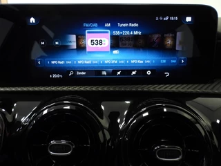Mercedes-Benz A-Class A160 Business Solution / 10