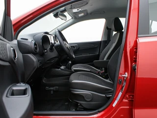Hyundai i10 1.0 Comfort Navigatie | Camera | Cruise control | Apple carplay / 13