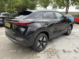 Omoda 5 EV Premium 61 kWh / 5