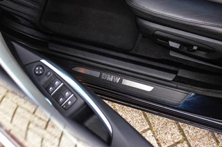 BMW 5-serie Gran Turismo 535i High Executive | NL auto | Facelift | Camera | Navigatie | Bluetooth | Xenon | PDC | Climate control | Cruise control | 19 inch | Elektrische achterklep / 33