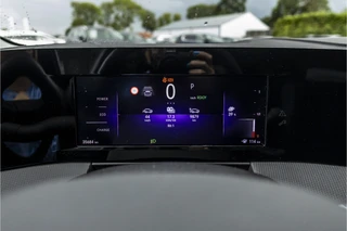 Opel Astra Electric 54 kWh  | NL auto | Stuur ver. | LED / 9