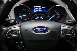 Ford Kuga 1.5 EcoBoost Trend Ultimate | CLIMA | VOORRUITVERWARMING | APPLE | TREKHAAK | 18" / 34