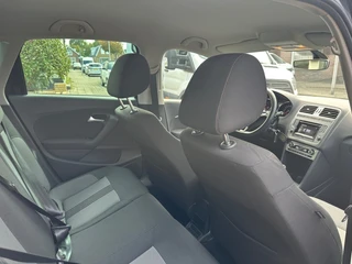 Volkswagen Polo 1.0 TRENDLINE ALLSTAR / 23
