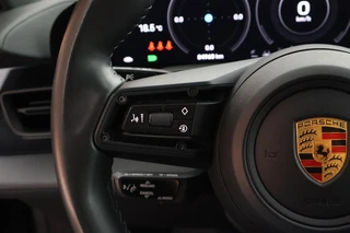 Porsche Taycan 4S Performance 493pk 84 kWh 90% SOH Warmtepomp Sportstoelen BOSE Camera Stoelverwarming Panoramadak / 22