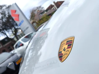 Porsche Cayenne 3.0 S E-HYBRID  NAP | Pano | Stoelventilatie | Bose | Memory Seats / 43