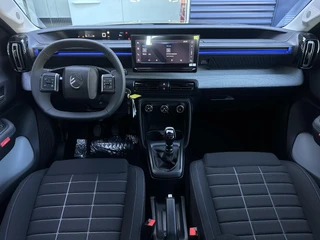 Citroen C3 1.2 Turbo 100pk Plus | Apple Carplay/Android Auto | Comfort Seats | Parkeersensoren | Cruise Control | Airco | Isofix | DAB | Full LED | / 4