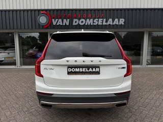 Volvo XC90 2.0 T8 Twin Engine AWD Inscription 7-Zitter - Hybrid NL Auto Pano Leder Stoel memory Stoelverw. Camera Bowers/Wilkins / 44