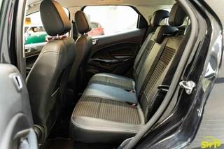 Ford EcoSport 1.0 EcoBoost Titanium | Navi via app | Camera | Automaat / 16