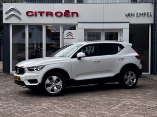 Volvo XC40 1.5 T3 Momentum Pro | NL-Auto | Elek. Achterklep | Parkeersensoren | Navigatie / 27