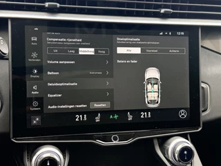 Lynk & Co 01 1.5 | Automaat | SOH 98% | 360 camera | Adapt. Cruise | Apple/Android | Pano |  Keyless | Infinity / 71