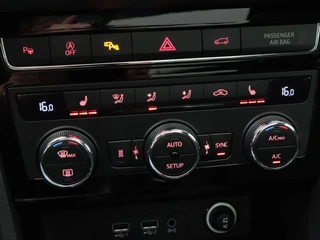 SEAT Ateca 2.0 TSi 190 Pk Automaat FR 4DRIVE | Trekhaak | 1900kg trekgewicht! | 360° Camera | Panodak | Cruise | CarPlay | 19 Inch / 33
