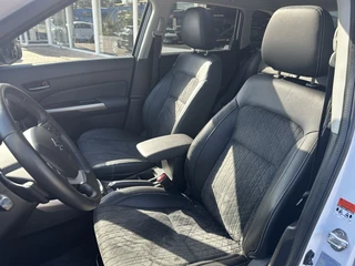 Suzuki Vitara 1.0 Boosterjet Stijl  | Afn. trekhaak | Pano | Keyless | Adapt. Cruise | PDC incl. Camera | Alcantara | Apple/Android / 5