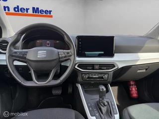 Seat Arona 1.0 TSI Style / Automaat / Carplay / 7