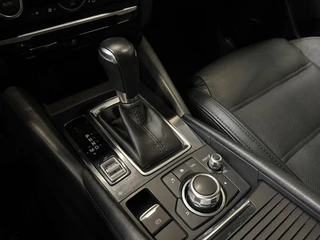 Mazda 6 Sportbreak 2.0 SkyActiv-G 165 Skylease GT / 6