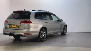Volkswagen Golf Variant 1.0 TSI DSG Highline Business R LED Panoramadak Stoelverwarming Navigatie Parkeersensoren / 5