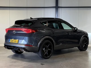 CUPRA Formentor 1.4 e-Hybrid VZ Performance Pano Trekhaak / 22