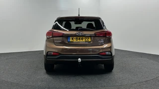 Hyundai i20 1.0 T-GDI Comfort AUTOMAAT TREKHAAK CRUISE 29.000 KM. / 8