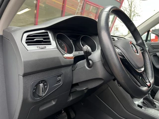 Volkswagen Tiguan 1.4 TSI ACT Highline  | ACC | Navi | PDC | Stoelverw. | / 10
