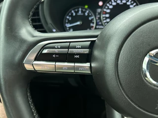 Mazda CX-30 2.0 e-SkyActiv-G M Hybrid Sportive Automaat | Camera | Blind Spot Warning| Stoelverwarming | Stuurverwarming / 14