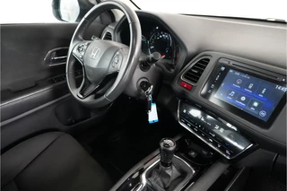 Honda HR-V 1.5 i-VTEC Elegance  | Navi | Stl. verw. | Cruise | Climate | / 16