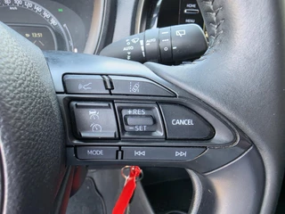 Toyota Aygo X 1.0 VVT-i MT first AD-CRUISE APPLE/ANDROID DONKERE RAMEN LM-VELGEN DAB+ NL-AUTO / 22