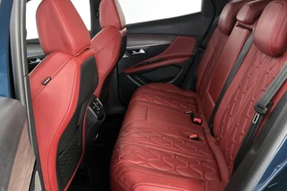 Peugeot 3008 1.6 HYbrid 225 GT 1e Eigenaar Panoramadak Leder FOCAL / 11