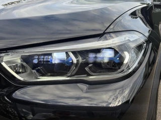 BMW X5 xDrive45e High Executive LASER LED| ELEKTRISCHE TREKHAAK | PANO| HUD| BMW DEALER ONDERHOUDEN| DRIVING ASS. PROFF| KEYLESS | MEMORY STOEL| DODE HOEK SENSOR| / 10