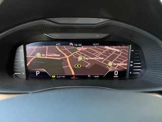 Škoda Scala 1.0 TSI Business Edition - Automaat NL Auto Stoelverw. Apple Carplay Android Auto LED / 28