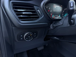 Ford Focus Wagon 1.0 EcoBoost Hybrid ST Line Carbon / 20