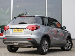 Suzuki Vitara 1.4 Boosterjet Select Smart Hybrid 1e Eigenaar, Adaptieve Cruise en Climate Control, Navigatie, Carplay/Android Auto / 14