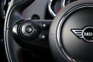 MINI Countryman 2.0 John Cooper Works ALL4 Chili  | NAP! | PANO | H/K | HUD | ACC | LEDER | CAMERA | ADAPT.DEMPERS | / 33