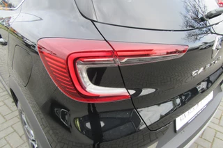 Renault Captur 1.6 E-Tech Plug-in Hybrid 160 Intens Schuifdak, Camera, Stoelverw. / 27