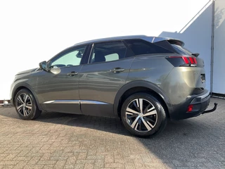 Peugeot 3008 1.2 131pk Allure Automaat Carplay Pano Leer Cam Nav Trekhaak / 35