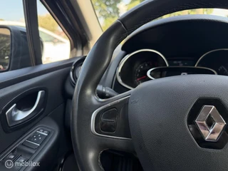 Renault Clio 0.9 TCe Limited|4 NWE Banden|Airco|Cruise| / 20