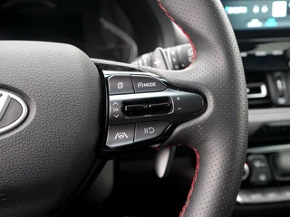 Hyundai i30 Wagon 1.5 T-GDi MHEV N Line Automaat Nardo Grey | Pano | Stoelverwarming / 27