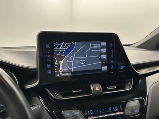 Toyota C-HR 1.2 Dynamic CAMERA NAVIGATIE TREKHAAK ECC CRUISE LM. / 39