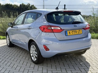 Ford Fiesta 1.0 EcoBoost Connected | 95PK | CarPlay | Cruise Control / 6