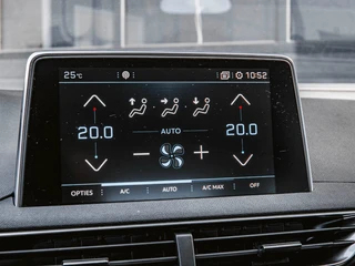 Peugeot 5008 1.2 PureTech Allure | 7P | CAMERA | ELEK KLEP | / 25