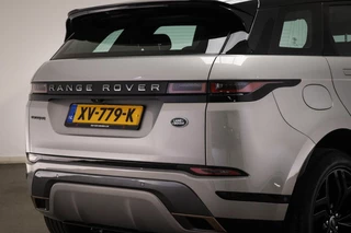 Land Rover Range Rover Evoque 2.0 P200 AWD R-Dynamic HSE | COLD CLIMATE PACK | PANORAMADAK | HEAD UP | DAB | APPLE | STUURVERWARMING / 26