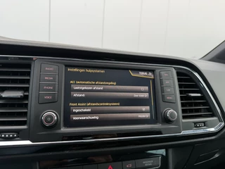 SEAT Ateca 1.4 EcoTSI 150pk DSG Xcellence Pano dak | Trekhaak | Camera / 35