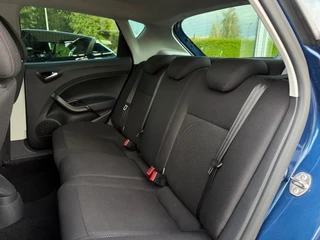 SEAT Ibiza 1.0 EcoTSI FR Connect - NL Auto Cruise Carplay Stoelverw. Park. sensor / 16