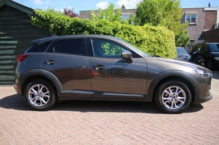 Mazda CX-3 2.0 SAG 120 Dyn / 2