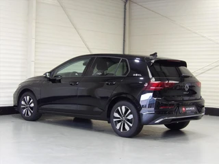 Volkswagen Golf 1.5 TSI 116pk Goal / 8