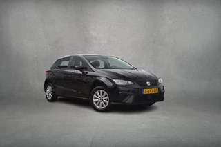 SEAT Ibiza 1.0 EcoTSI Style Business Intense | LED | Stoelverwarming | Climate | CarPlay / 29