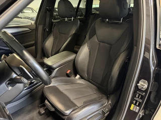 BMW X3 xDrive30e High Executive M-sport Pano Trekhaak Camera / 29
